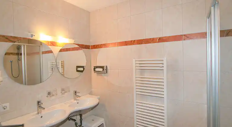 Holiday home in Stumm