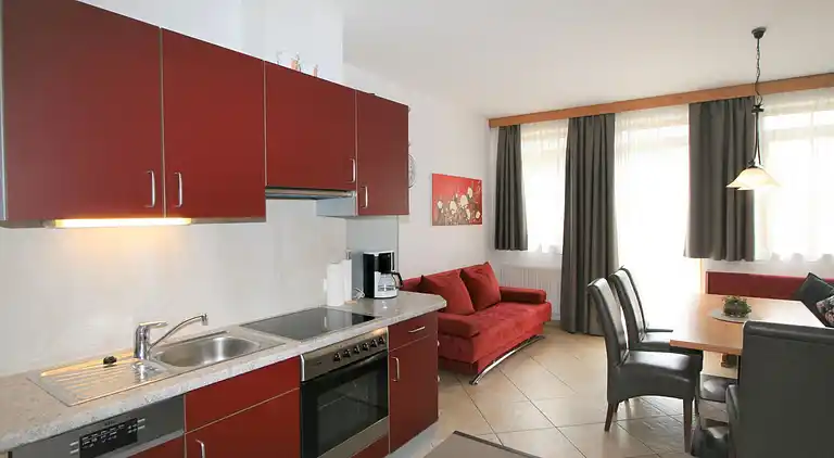 Holiday home in Stumm