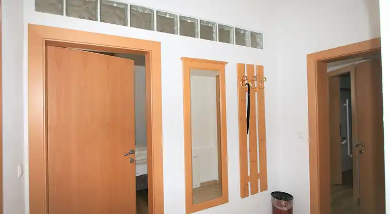 Holiday home in Stumm