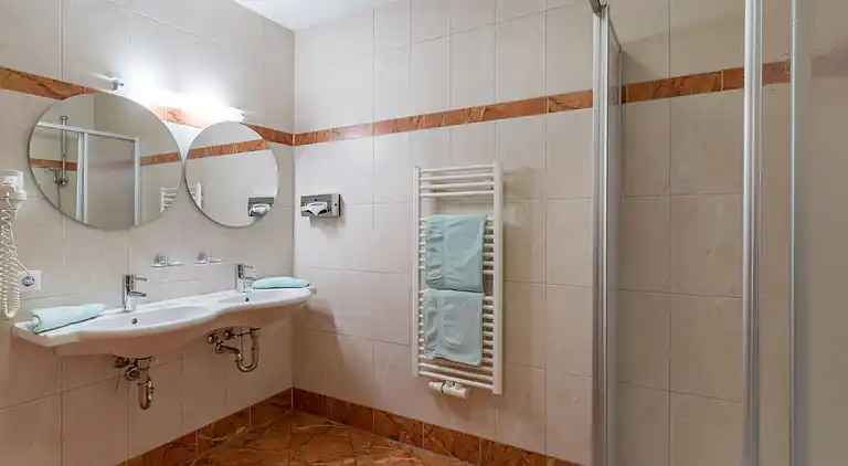 Holiday home in Stumm