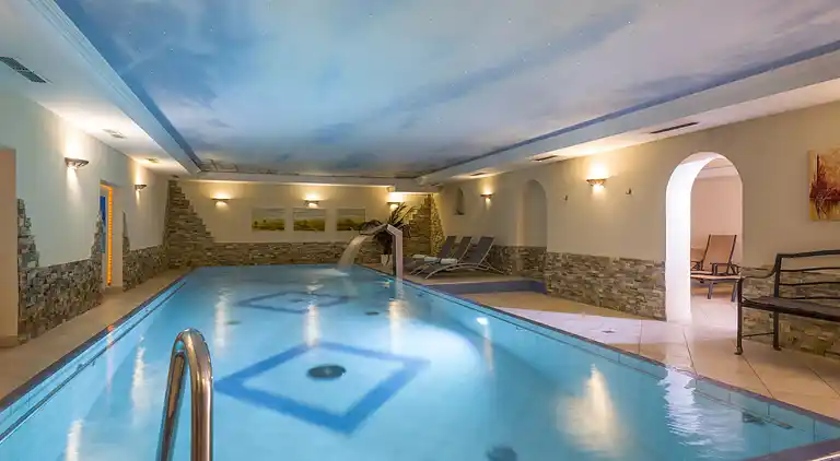 Holiday home in Stumm