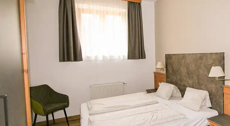 Holiday home in Stumm