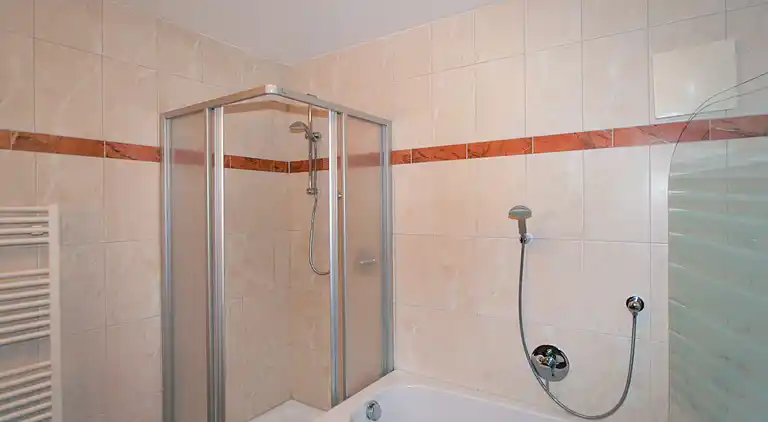 Holiday home in Stumm