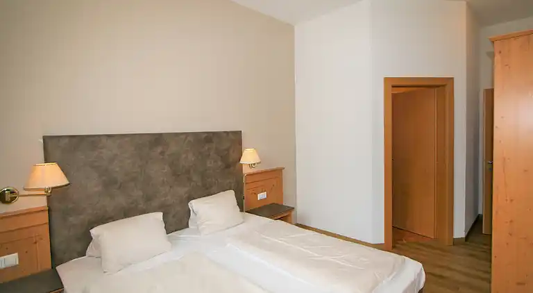 Holiday home in Stumm