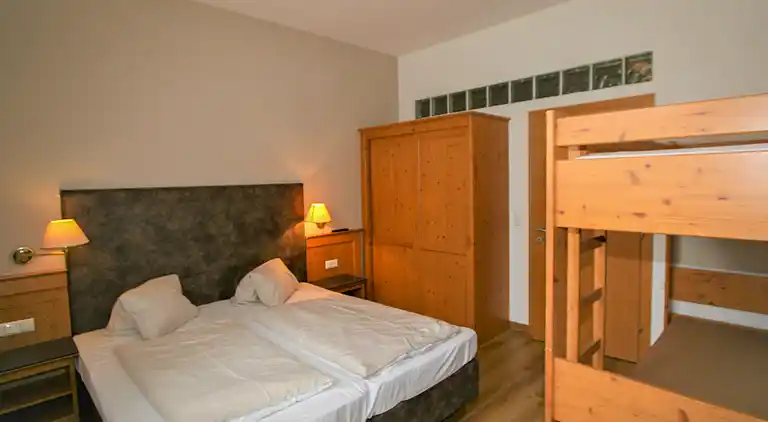 Holiday home in Stumm