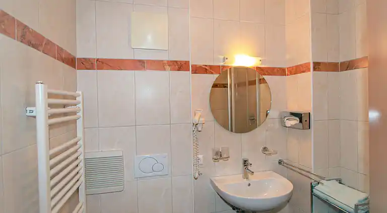 Holiday home in Stumm