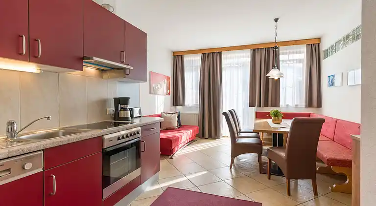 Holiday home in Stumm