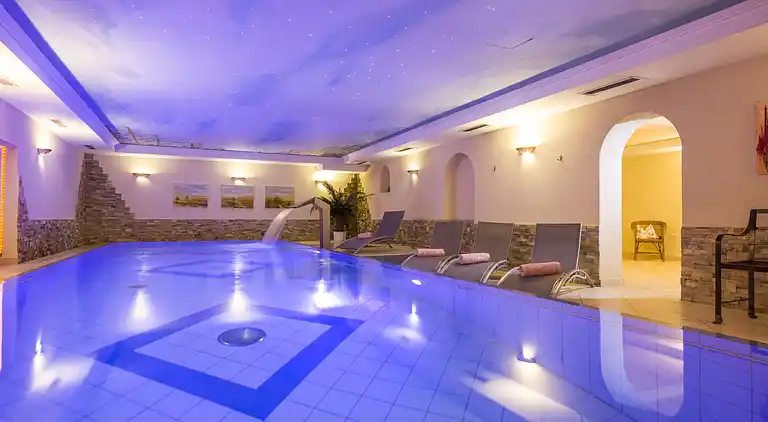 Holiday home in Stumm