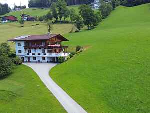 Hytte i Stummerberg