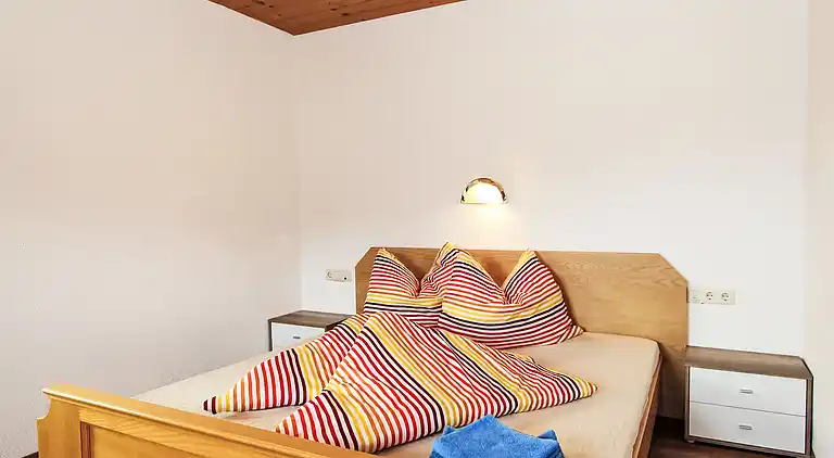 Holiday home in Gerlosberg