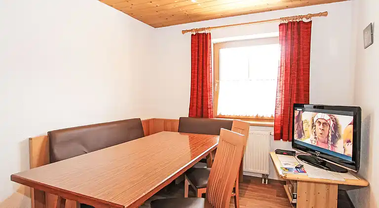 Holiday home in Gerlosberg