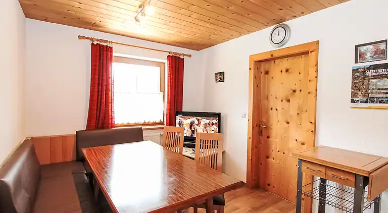 Holiday home in Gerlosberg