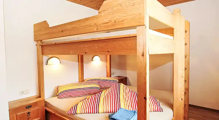 Holiday home in Gerlosberg