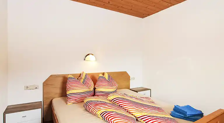 Holiday home in Gerlosberg