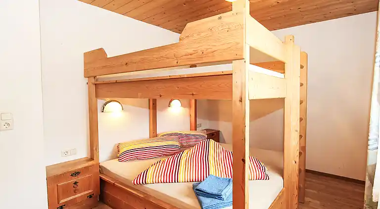 Holiday home in Gerlosberg