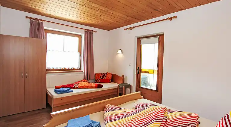 Holiday home in Gerlosberg