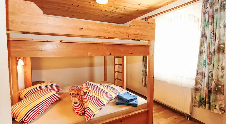 Holiday home in Gerlosberg