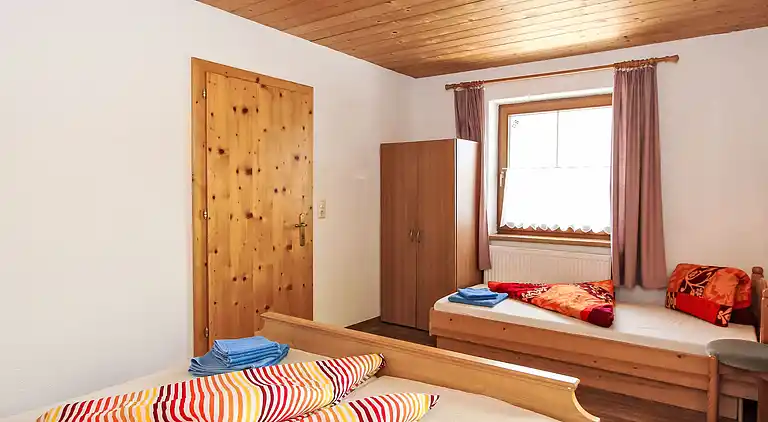 Holiday home in Gerlosberg