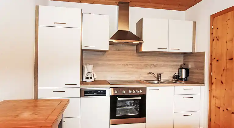 Holiday home in Gerlosberg