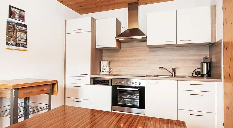 Holiday home in Gerlosberg