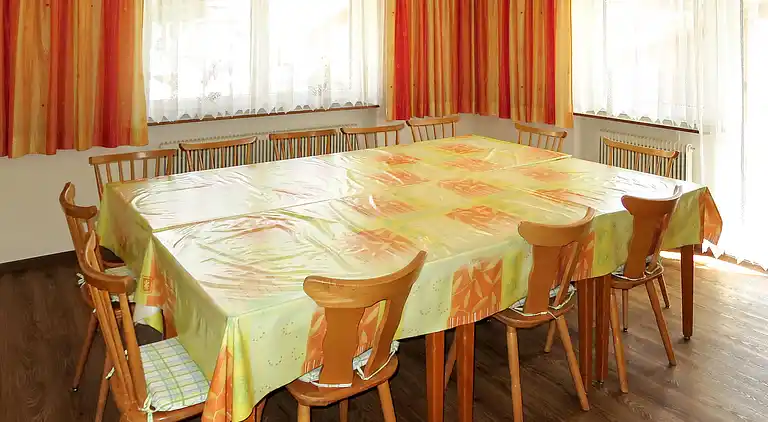 Holiday home in Aschau im Zillertal