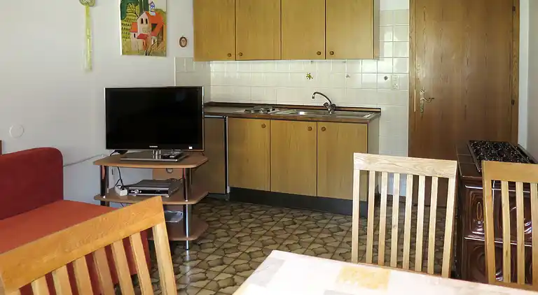 Holiday home in Aschau im Zillertal