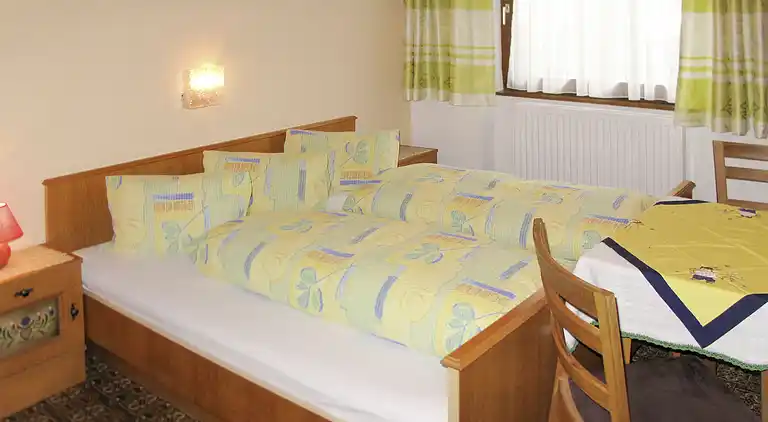 Holiday home in Aschau im Zillertal