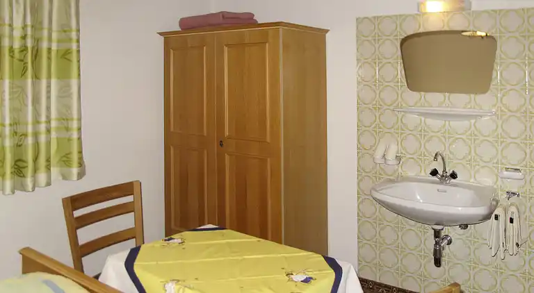 Holiday home in Aschau im Zillertal