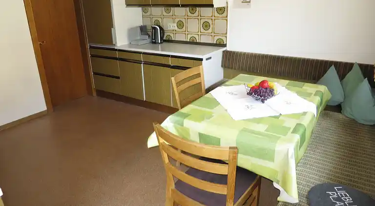 Holiday home in Aschau im Zillertal