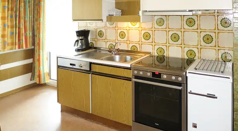 Holiday home in Aschau im Zillertal