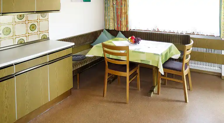 Holiday home in Aschau im Zillertal