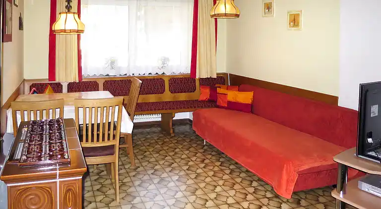 Holiday home in Aschau im Zillertal