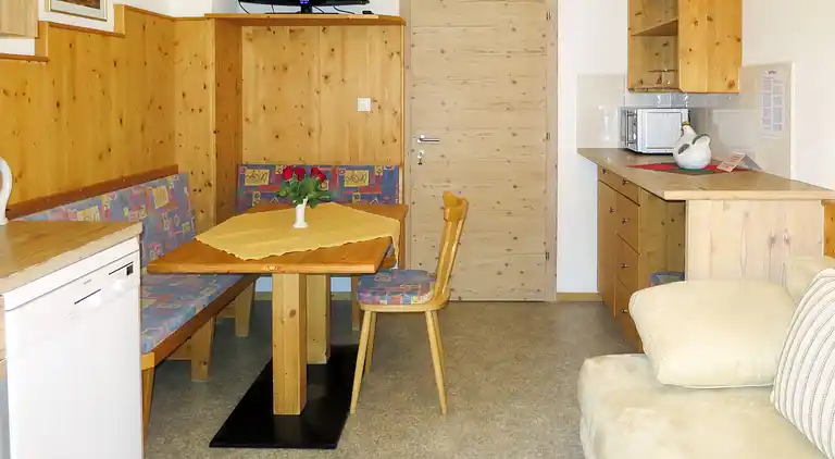 Holiday home in Rohrberg