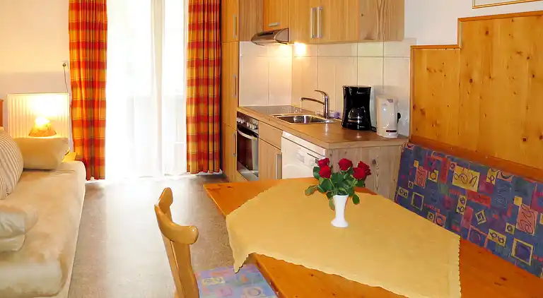 Holiday home in Rohrberg