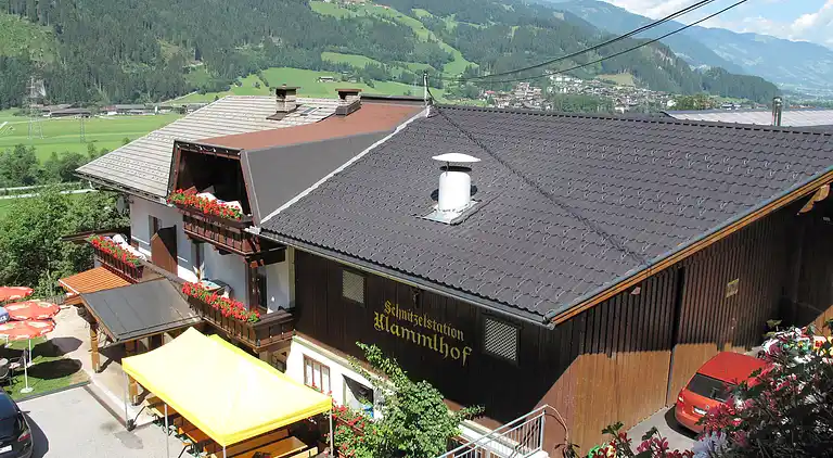 Holiday home in Rohrberg