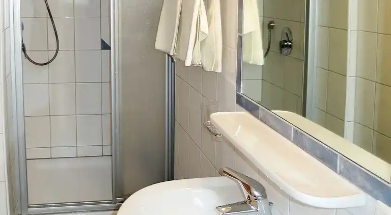 Holiday home in Rohrberg