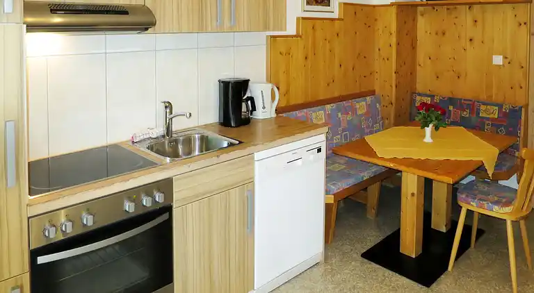 Holiday home in Rohrberg