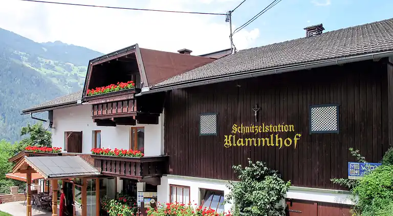 Holiday home in Rohrberg