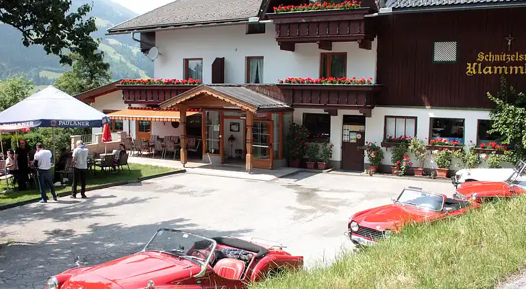 Holiday home in Rohrberg