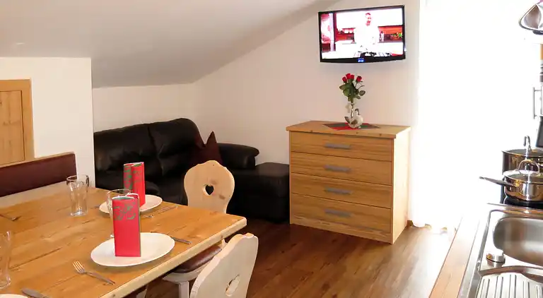 Holiday home in Rohrberg