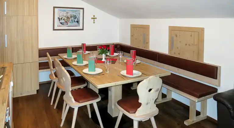 Holiday home in Rohrberg