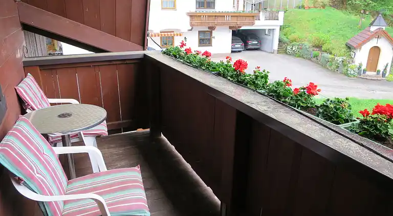 Holiday home in Rohrberg