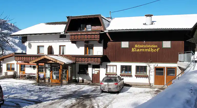 Holiday home in Rohrberg