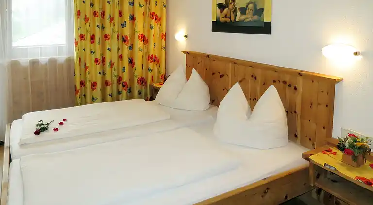 Holiday home in Rohrberg