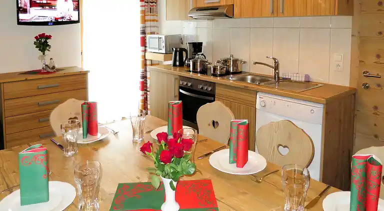 Holiday home in Rohrberg