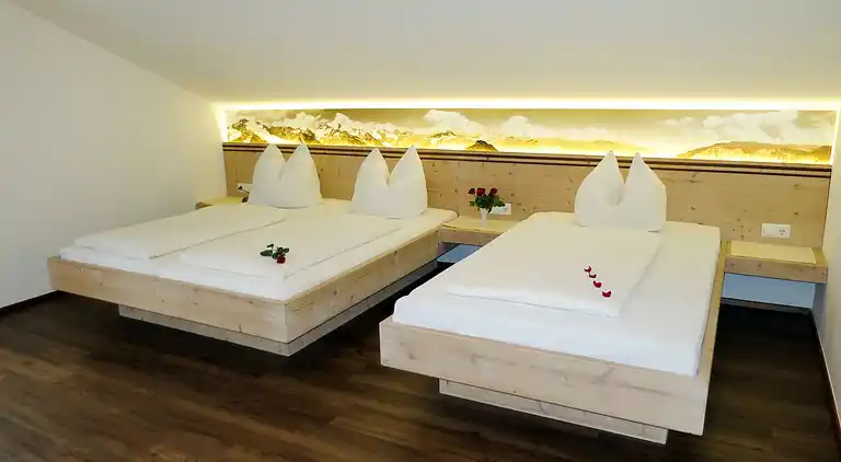 Holiday home in Rohrberg