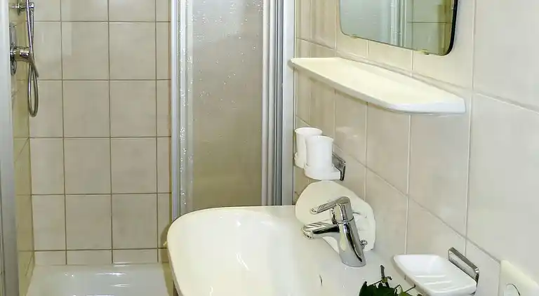 Holiday home in Rohrberg