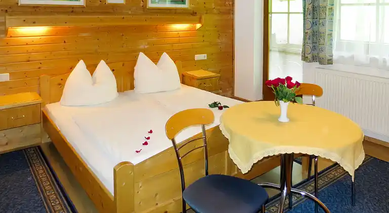 Holiday home in Rohrberg