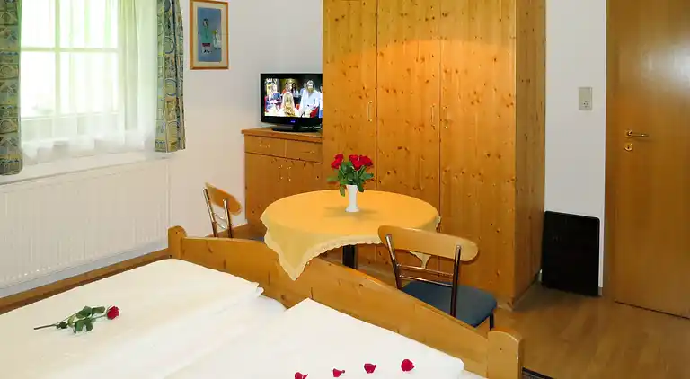 Holiday home in Rohrberg