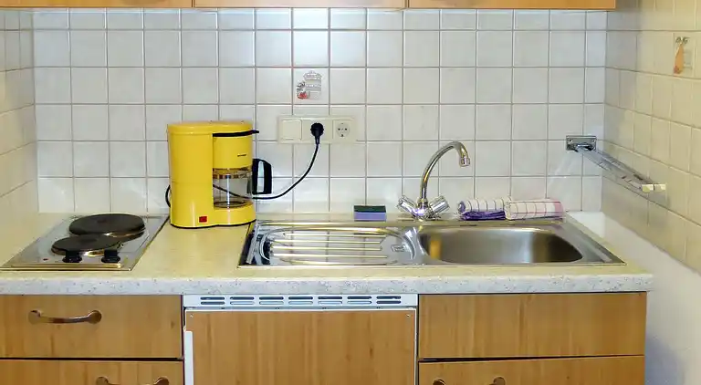 Holiday home in Rohrberg